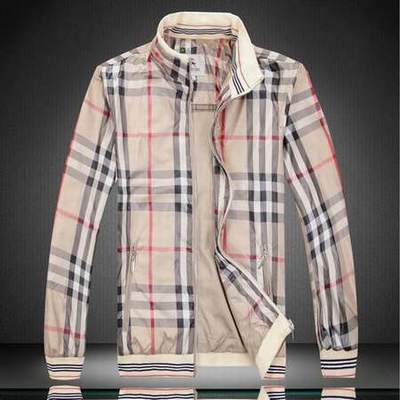 burberry solde