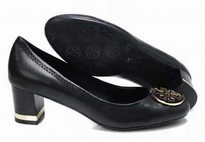 tory burch chaussures soldes
