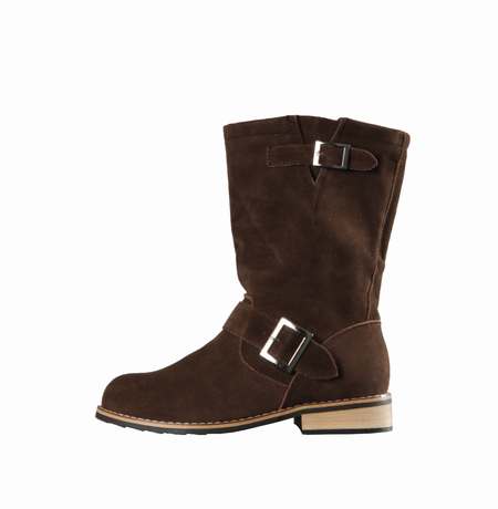 boots esprit homme