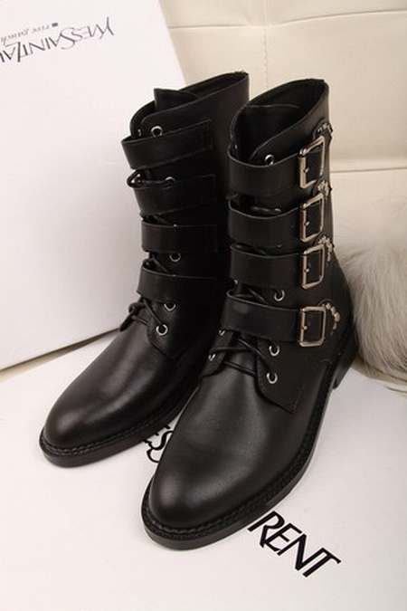 boots femme pointure 35