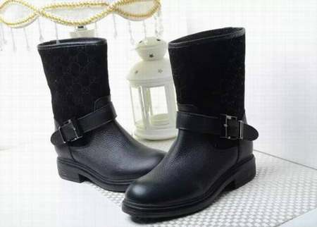 bottines femme pas cher amazon