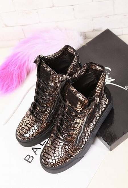bon prix boots homme