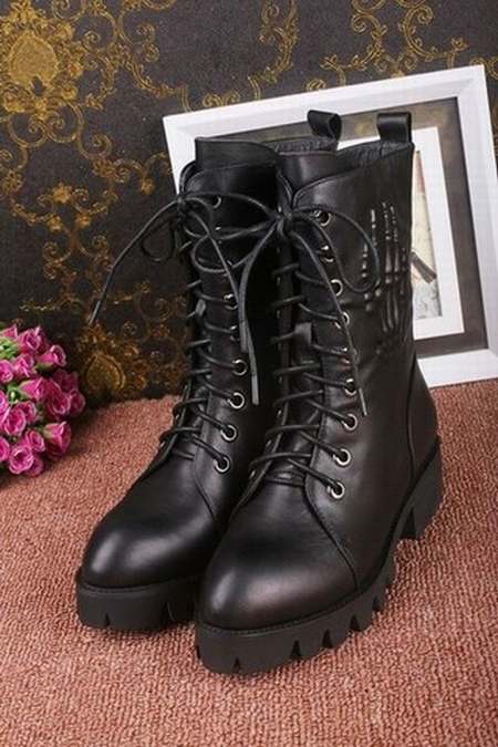tati bottines femme