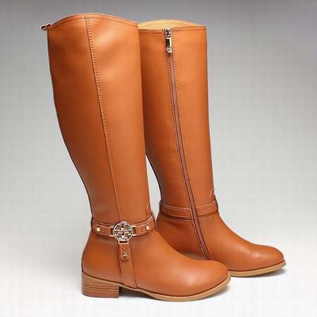 texto boots homme