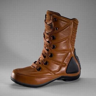 bottes racing moto comparatif,chaussures moto femme richa kart lady,bottes moto bullson