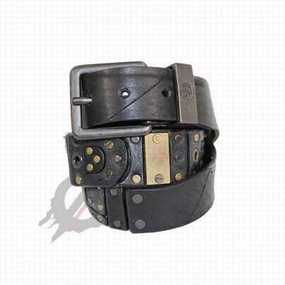 Diesel ceinture homme Clearance