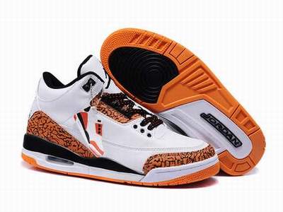 wikipedia chaussure jordan