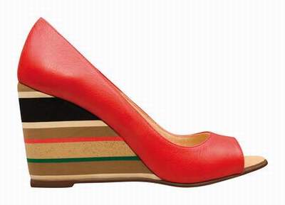 k by kookai chaussure