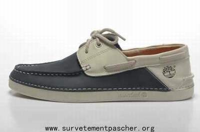 chaussure bateau homme jordan