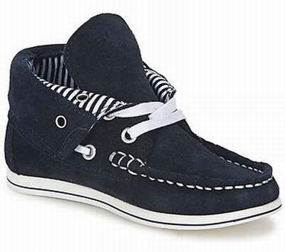 chaussure garçon hiver