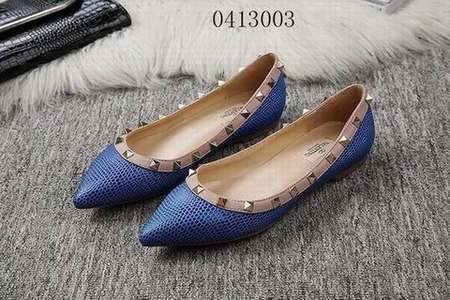 ballerine homme gemo