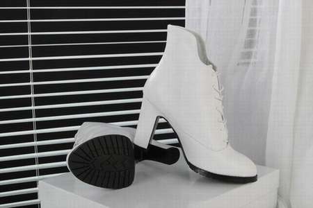 mexicana boots pas cher