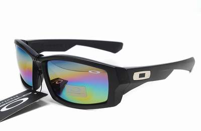 lunette de vue oakley afflelou