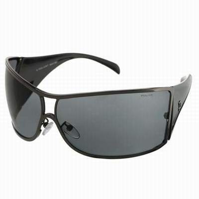 Lunette de soleil police homme 2012 Clearance