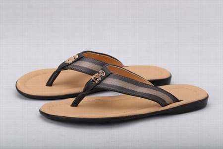 sabot homme la halle