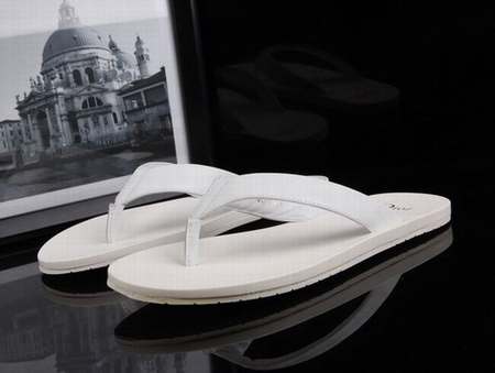 sabot homme la halle