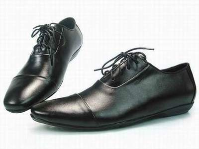 chaussures homme kickers soldes