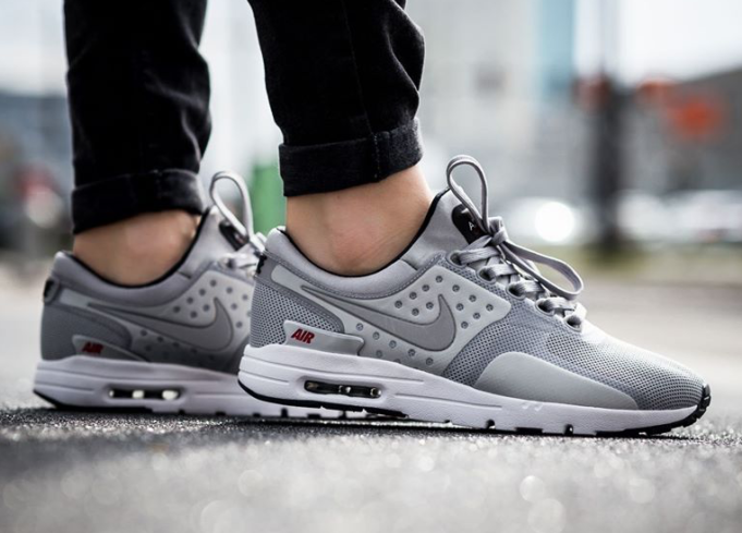 air max zero homme