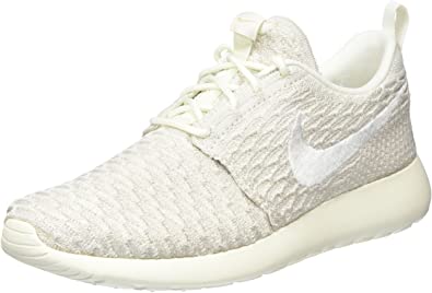 nike roshe run flyknit