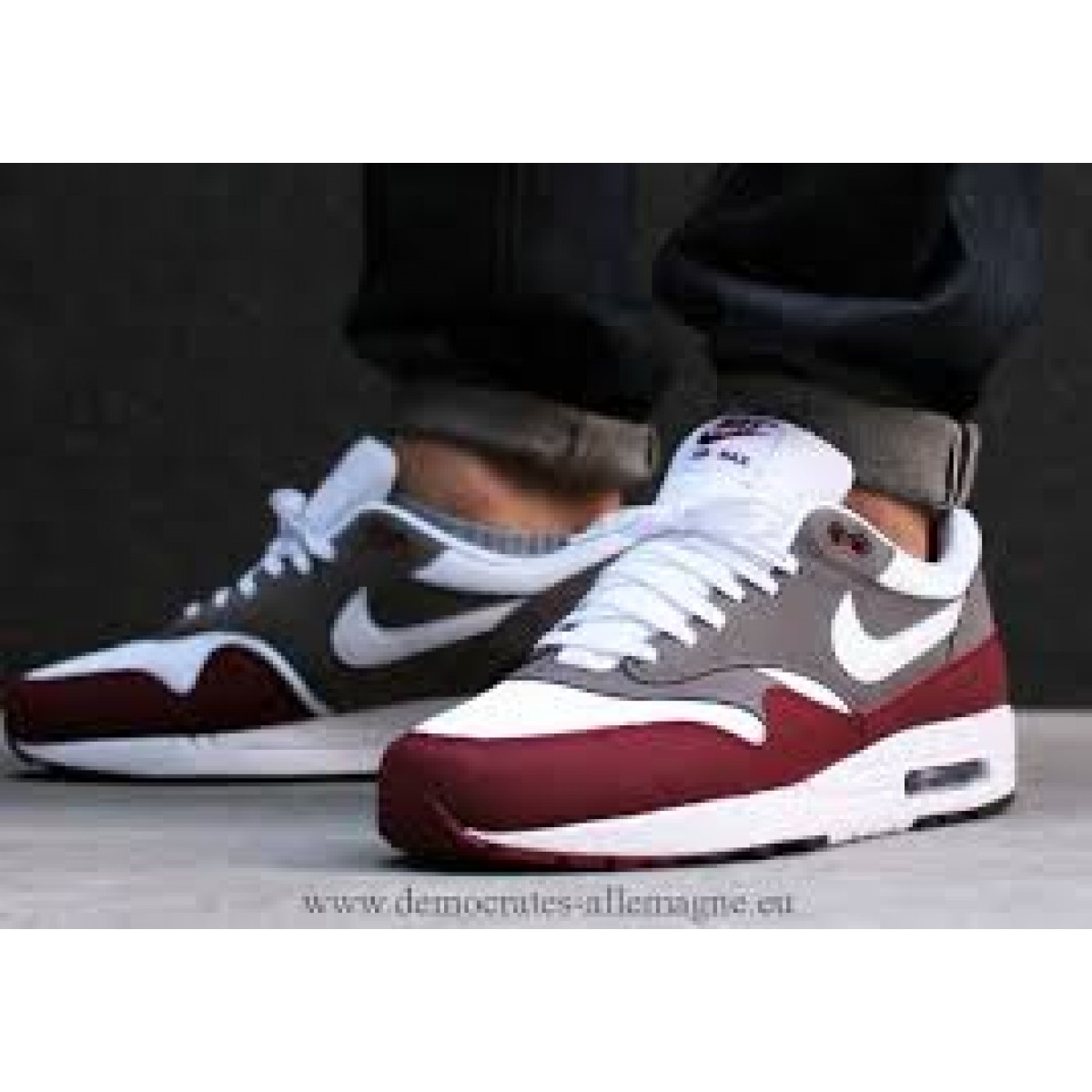 solde nike air max