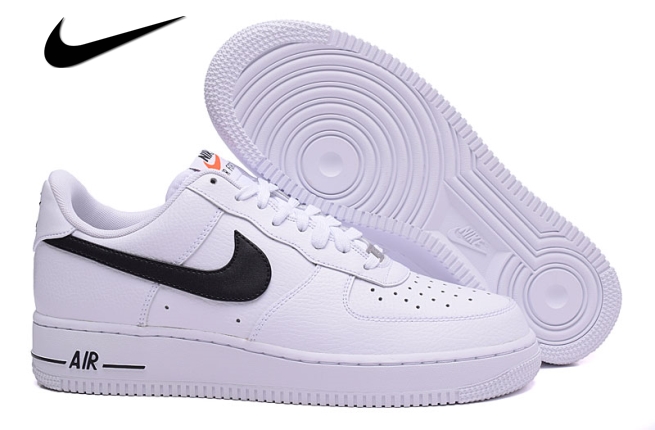 air force 1 jester noir et blanche