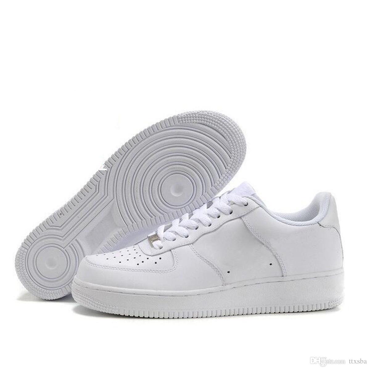air force 1 basse homme