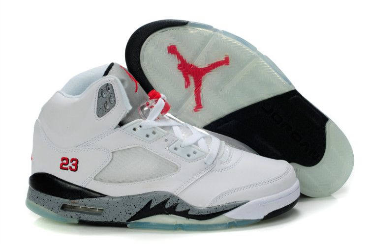 jordan retro 5 pas cher