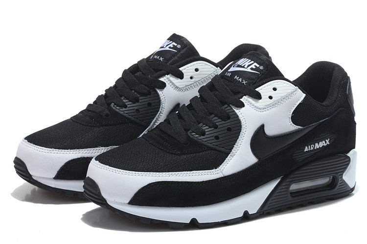 air max 90 noir