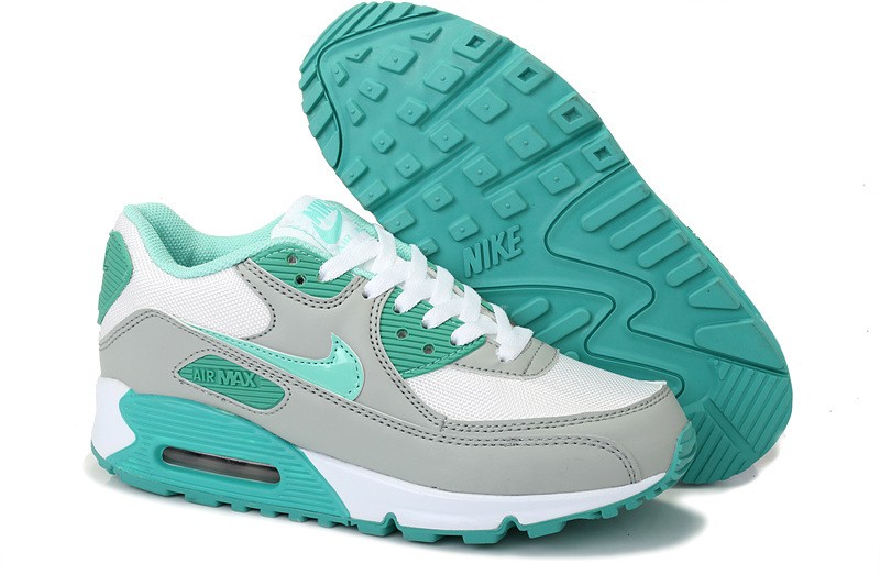 nike air max verte