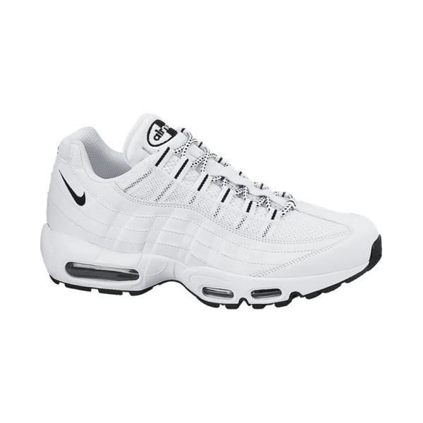 nike air max 95 blanc pas cher