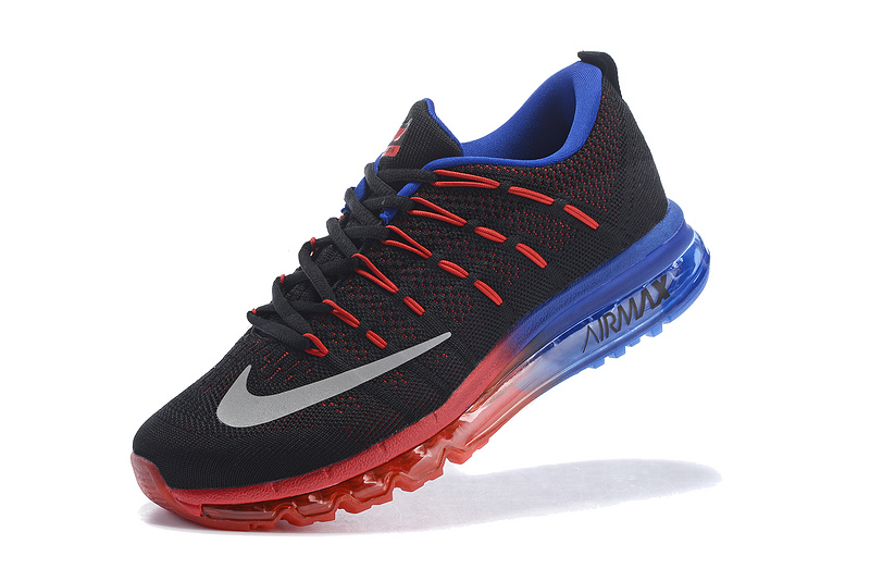 nike air max femme rouge