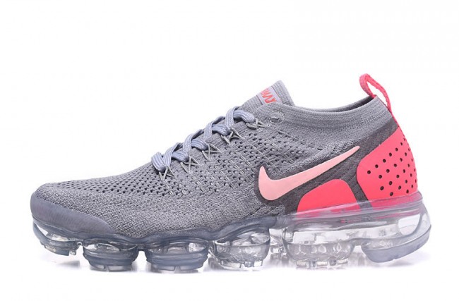 nike vapormax rouge femme