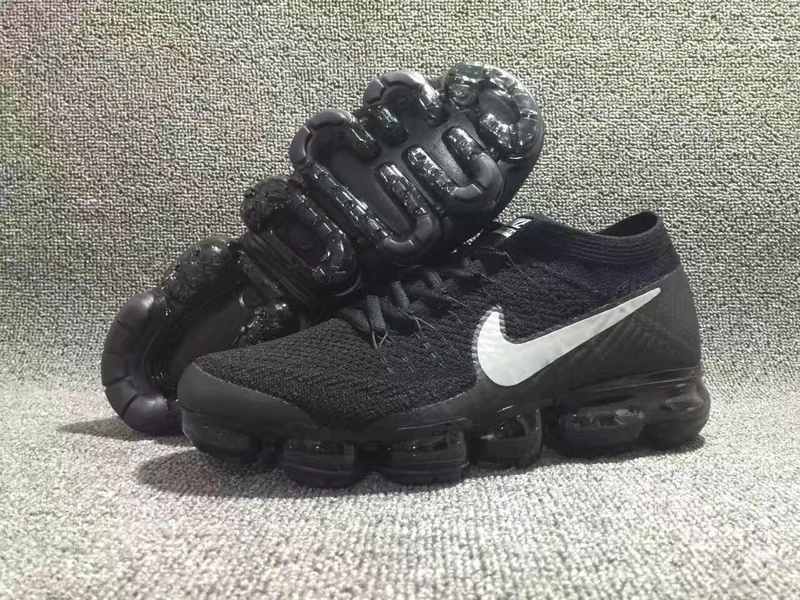 vapormax noir pas cher