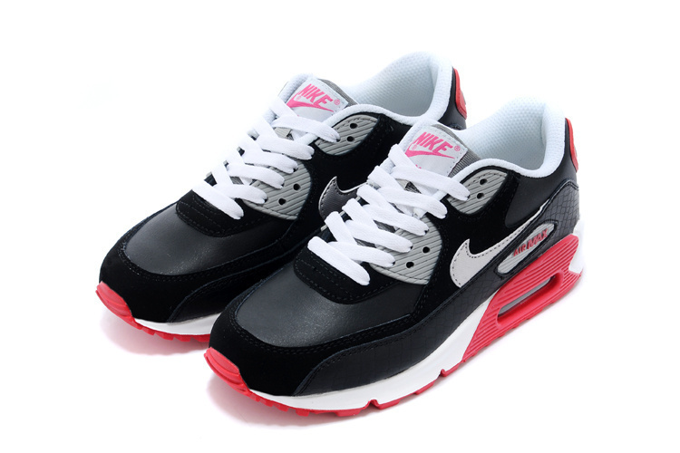air max 90 rouge pas cher