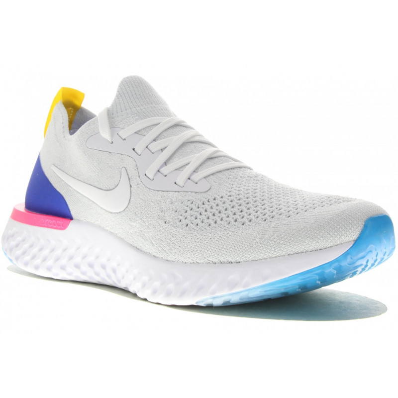 chaussures de running femme quest nike