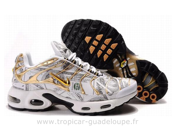 chaussure requin tn
