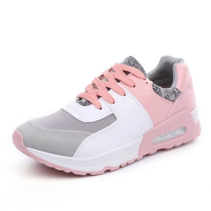 basket de fille pas cher