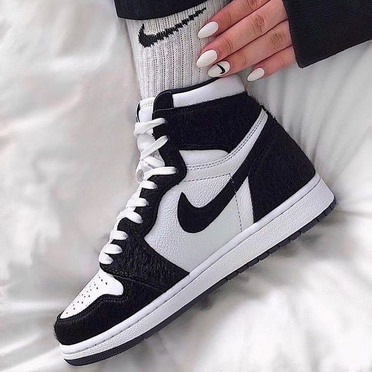 soulier nike femme jordan