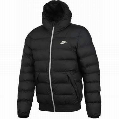 longue doudoune homme