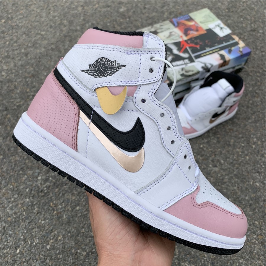 jordan 1 retro high blanche