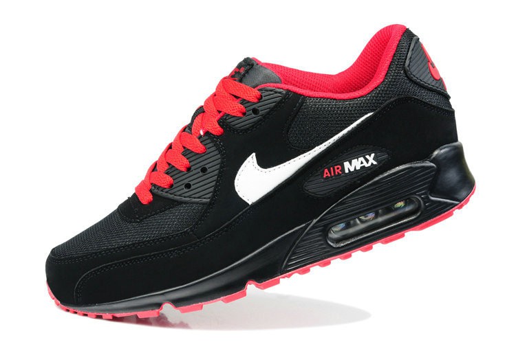 air max rouge