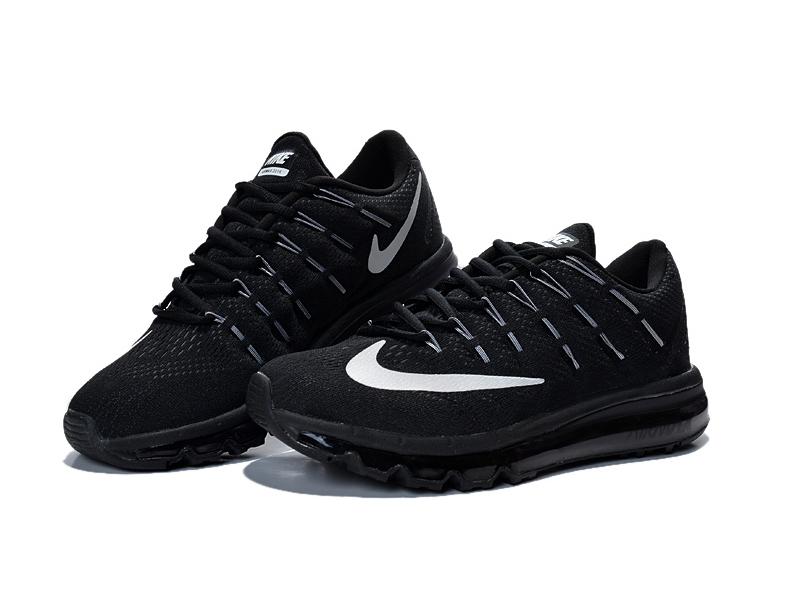 nike air max 2016 noir