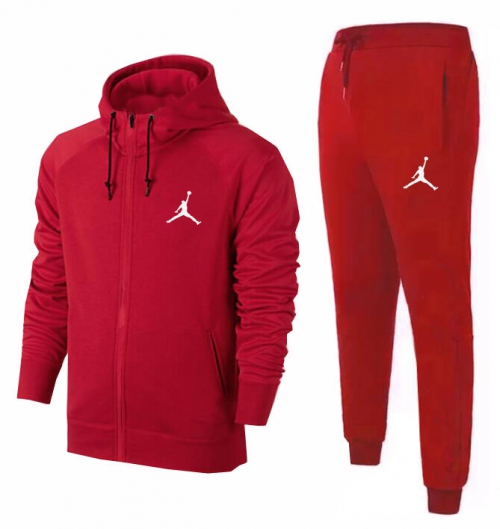 survetement air jordan homme