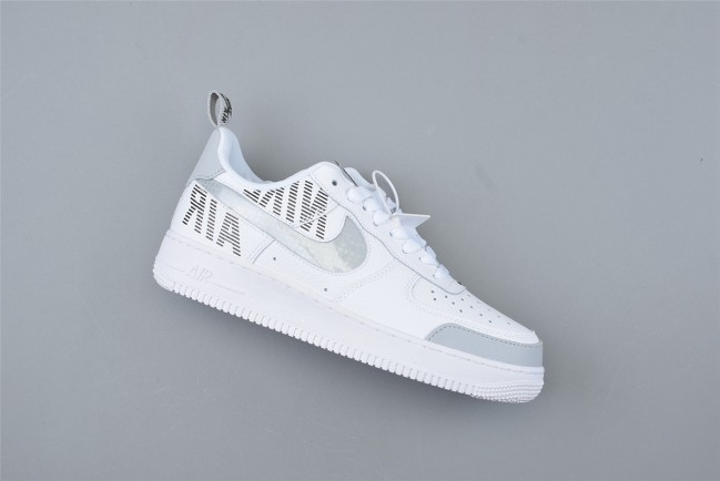 Basket nike grise et blanche Clearance