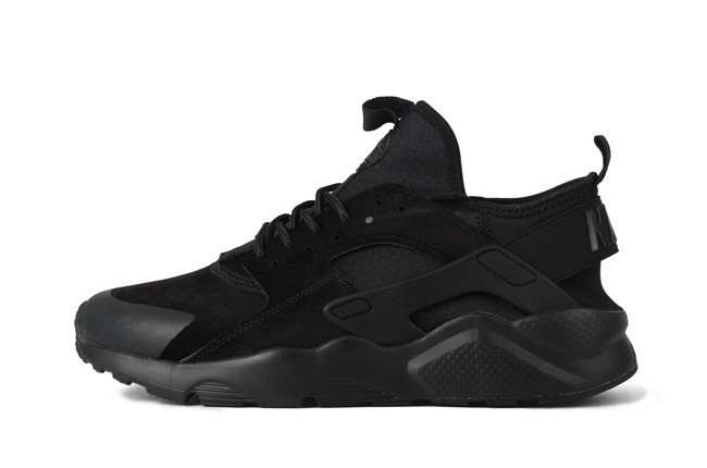 nike huarache ultra homme violet
