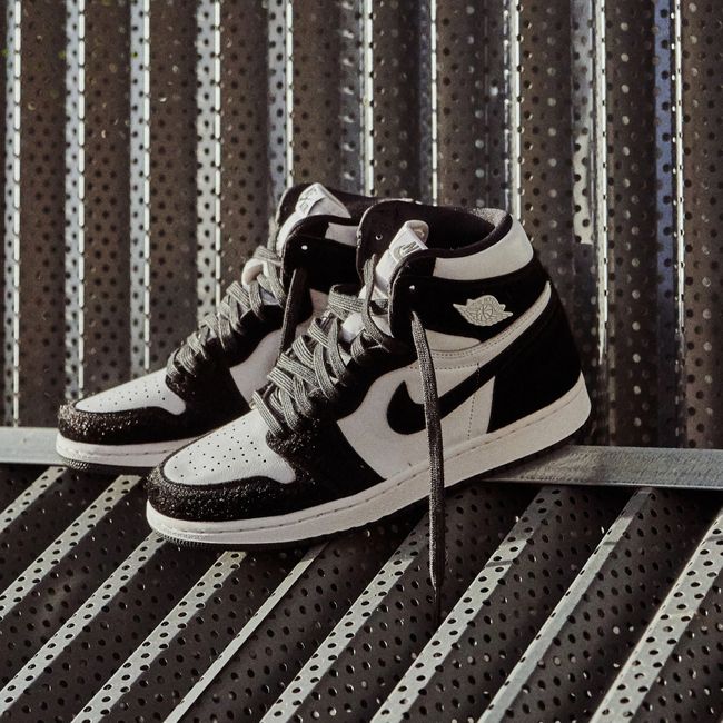 jordan 1 retro high blanche