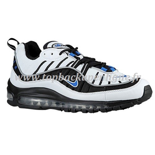 nike air max 98 femme pas cher