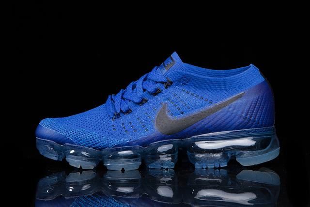 air vapormax essential bleu