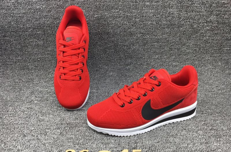 Cortez ultra rouge Clearance