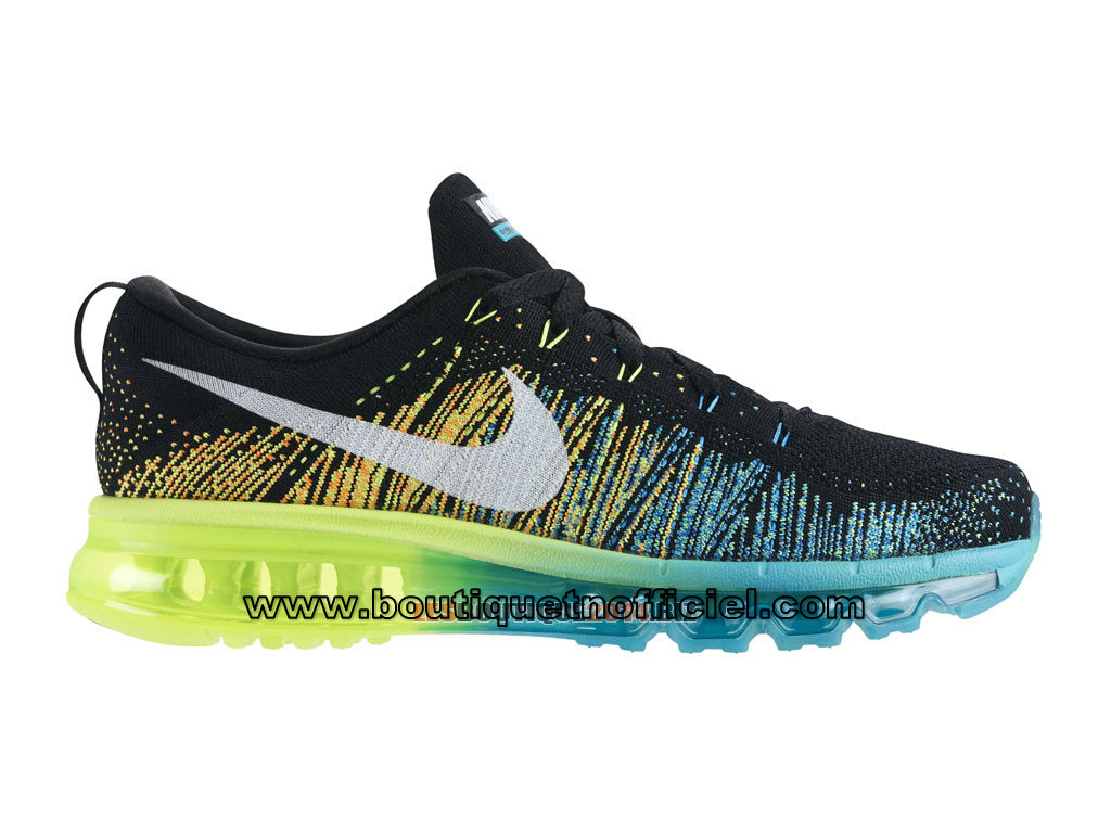 nike flyknit pas cher